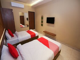 Hotel Ryaan by OYO