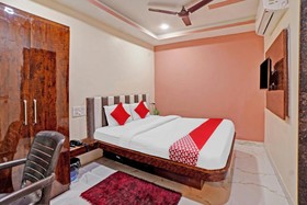 Hotel Sandeep by Oyo Rooms