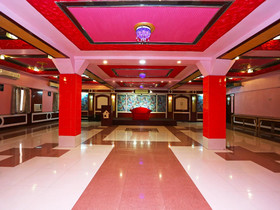 Hotel Sharda Edge By Grb