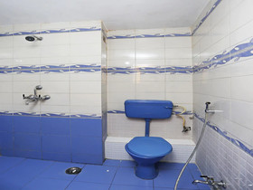 Hotel Sharda Edge By Grb