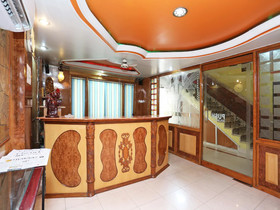 Hotel Sharda Edge By Grb