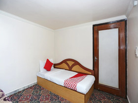 Hotel Sharda Edge By Grb
