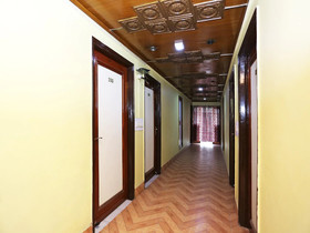 Hotel Sharda Edge By Grb