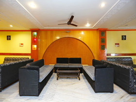 Hotel Sharda Edge By Grb