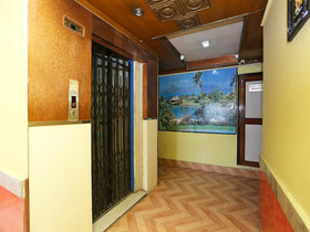 Hotel Sharda Edge By Grb