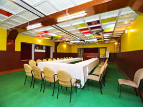 Hotel Sharda Edge By Grb