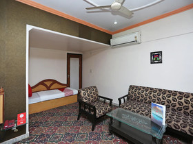 Hotel Sharda Edge By Grb