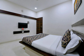 Hotel Sunil Inn