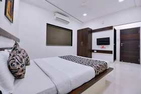 Hotel Sunil Inn