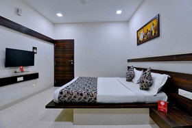 Hotel Sunil Inn