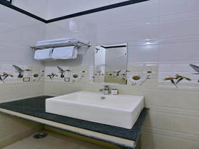 Hotel Sunil Inn