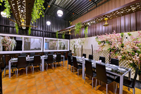 Hotel Sunil Inn