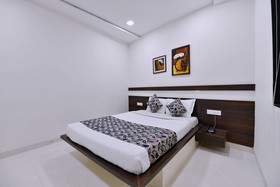 Hotel Sunil Inn