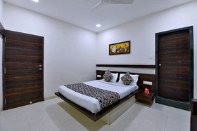 Hotel Sunil Inn