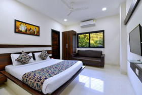 Hotel Sunil Inn