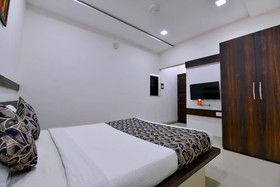 Hotel Sunil Inn