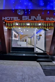 Hotel Sunil Inn