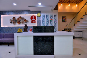 Hotel Sunil Inn