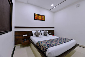 Hotel Sunil Inn