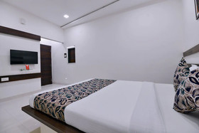 Hotel Sunil Inn