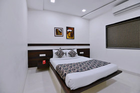 Hotel Sunil Inn