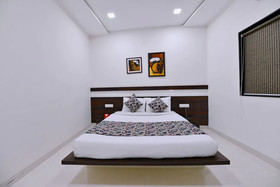 Hotel Sunil Inn