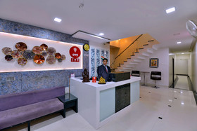 Hotel Sunil Inn