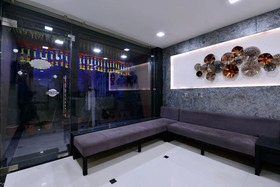 Hotel Sunil Inn