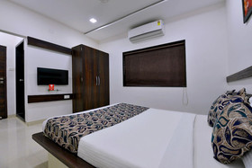 Hotel Sunil Inn