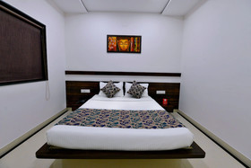 Hotel Sunil Inn