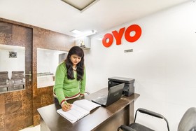 Hotel Supreet Inn by OYO Rooms