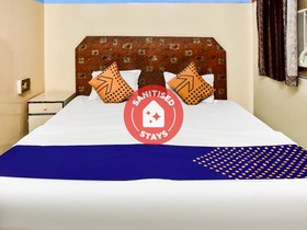 Hotel Vinar by OYO Rooms