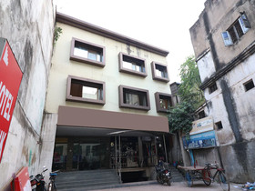 Hotel Yatrik Inn by OYO Rooms