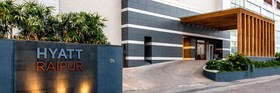 Hyatt Raipur