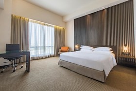 Hyatt Raipur
