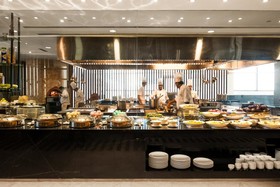 Hyatt Raipur