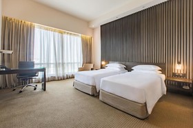 Hyatt Raipur