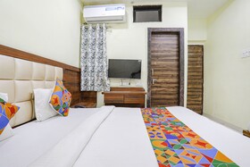 Naresh Palace By Fabhotel