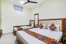 Naresh Palace By Fabhotel