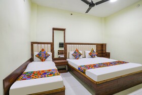 Naresh Palace By Fabhotel