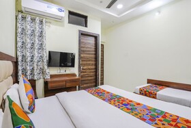 Naresh Palace By Fabhotel
