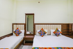 Naresh Palace By Fabhotel