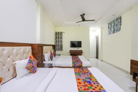 Naresh Palace By Fabhotel
