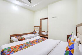 Naresh Palace By Fabhotel