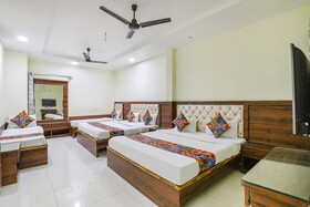 Naresh Palace By Fabhotel