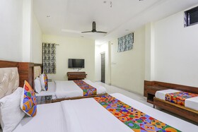Naresh Palace By Fabhotel