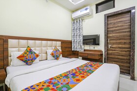 Naresh Palace By Fabhotel