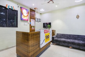 Naresh Palace By Fabhotel