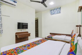 Naresh Palace By Fabhotel