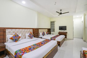 Naresh Palace By Fabhotel